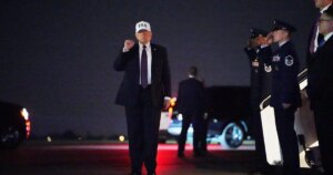 Trump was once wary of ordering regime change in Iran. Here’s what made him change his mind Trump was once wary of ordering regime change in Iran. Here’s what made him change his mind