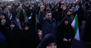 Iran vows revenge after the killing of its top leader and trades strikes with Israel in widening war Iran vows revenge after the killing of its top leader and trades strikes with Israel in widening war