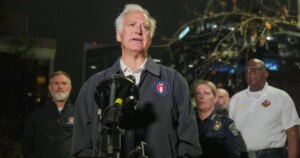 Texas bar shooting leaves 3 dead and 14 wounded as FBI investigates terrorism possibility
