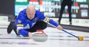 Alberta’s Koe remains unbeaten at Montana’s Brier with wins over McEwen, Grattan Alberta’s Koe remains unbeaten at Montana’s Brier with wins over McEwen, Grattan