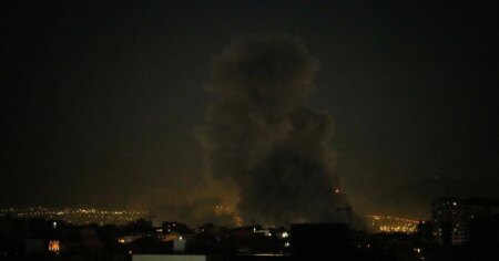 How the AP decided to describe joint US-Israeli strikes on Iran, and Iran’s retaliation, as a war How the AP decided to describe joint US-Israeli strikes on Iran, and Iran’s retaliation, as a war