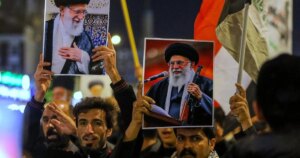 As Mideast conflict widens, US says attacks on Iran will last weeks and intensify