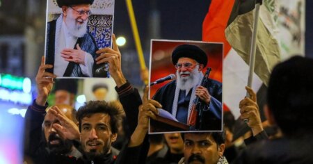 As Mideast conflict widens, US says attacks on Iran will last weeks and intensify As Mideast conflict widens, US says attacks on Iran will last weeks and intensify