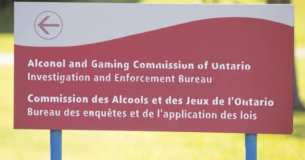 New study finds sharp rise in young men contacting Ontario gambling helpline