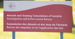 New study finds sharp rise in young men contacting Ontario gambling helpline