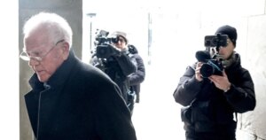 Final complainant testifies at Frank Stronach’s sexual assault trial