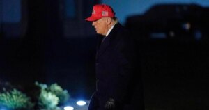 Trump awards the Medal of Honor to 3 US soldiers in a White House ceremony