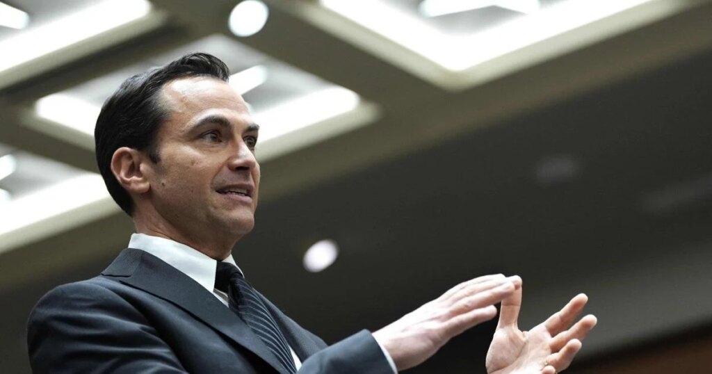 The clock is ticking for Ottawa to appoint a new parliamentary budget officer