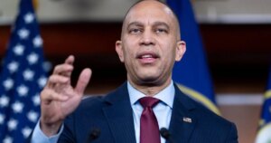 Democrats’ newfound unity faces a test after US and Israeli strikes on Iran