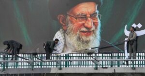 FACT FOCUS: Misrepresented images spread after US and Israel strike Iran