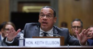 Minnesota sues to block Trump administration’s withholding of Medicaid funds Minnesota sues to block Trump administration’s withholding of Medicaid funds