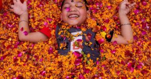 What to know about Holi, the Hindu festival of colors