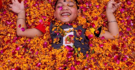 What to know about Holi, the Hindu festival of colors What to know about Holi, the Hindu festival of colors