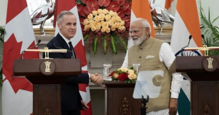Green energy orgs applaud Canada-India agreements on renewables Green energy orgs applaud Canada-India agreements on renewables