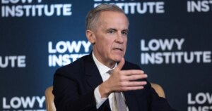 Carney says Canada, Australia hold ‘rare convening power’ in Parliament speech