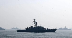 Sri Lanka recovers 87 bodies from Iranian warship sunk off its coast by a US submarine
