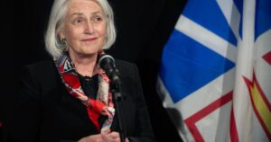 Ottawa agrees to cover Bay du Nord oil project’s UN fees, which could hit  billion