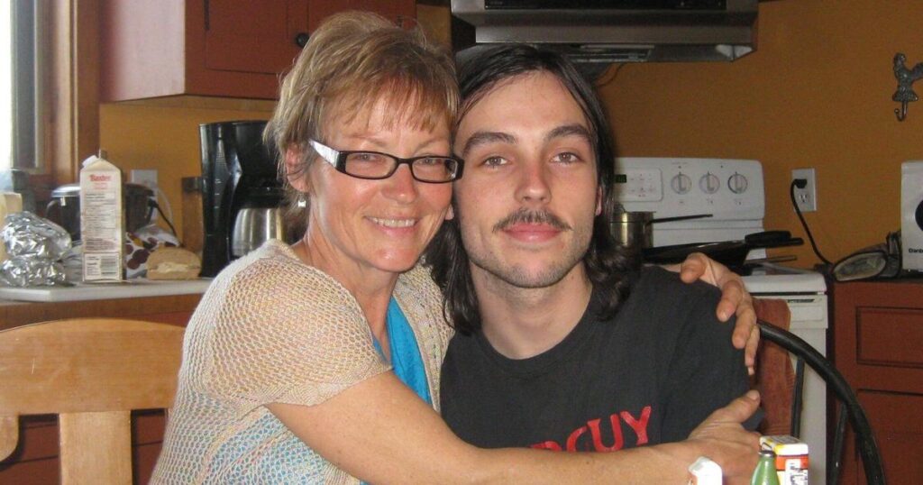 Moms describe being trapped in a cycle of anguish when a loved one faces mental health crises