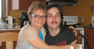 Moms describe being trapped in a cycle of anguish when a loved one faces mental health crises Moms describe being trapped in a cycle of anguish when a loved one faces mental health crises