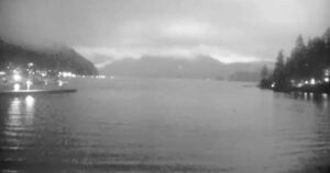 NASA says meteor that lit up Vancouver sky was travelling 100 times speed of sound