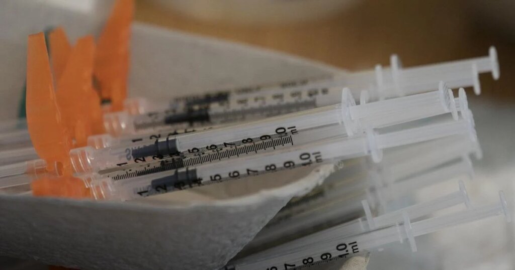 Appeal Court tosses case brought by B.C. health executive fired for vaccine refusal