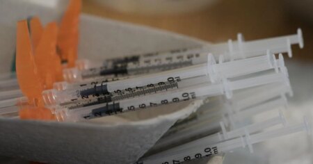 Appeal Court tosses case brought by B.C. health executive fired for vaccine refusal Appeal Court tosses case brought by B.C. health executive fired for vaccine refusal