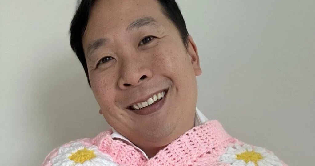 Crochet and knitting weave a spell as younger Canadians find comfort and connection