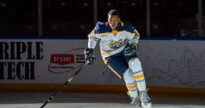 Canadian remake of ’80s classic ‘Youngblood’ aims to rewrite hockey’s dated playbook