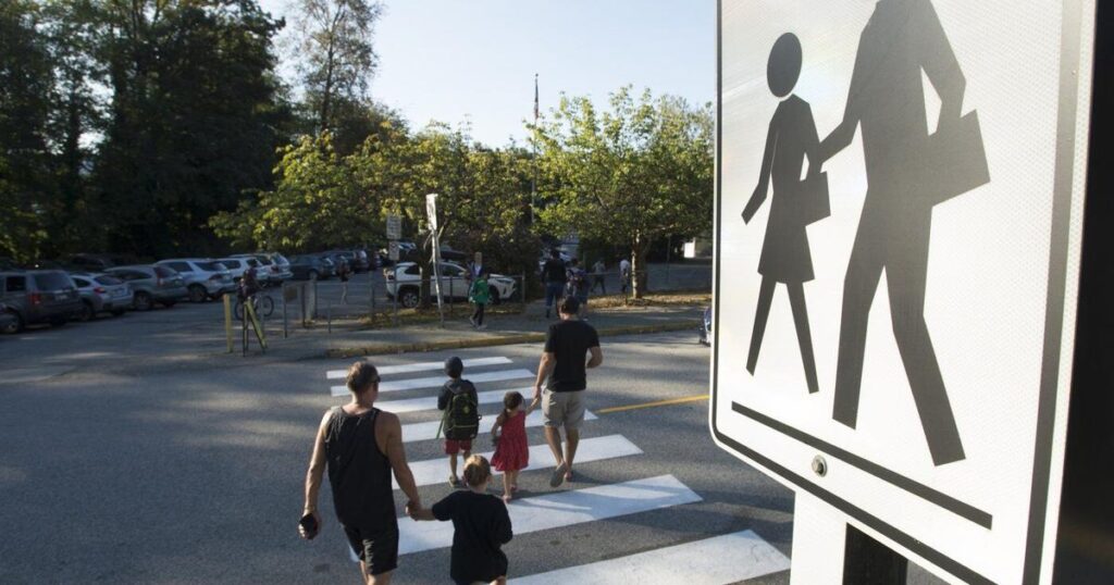 B.C. teachers ratify new four-year agreement for 3% annual wage boost