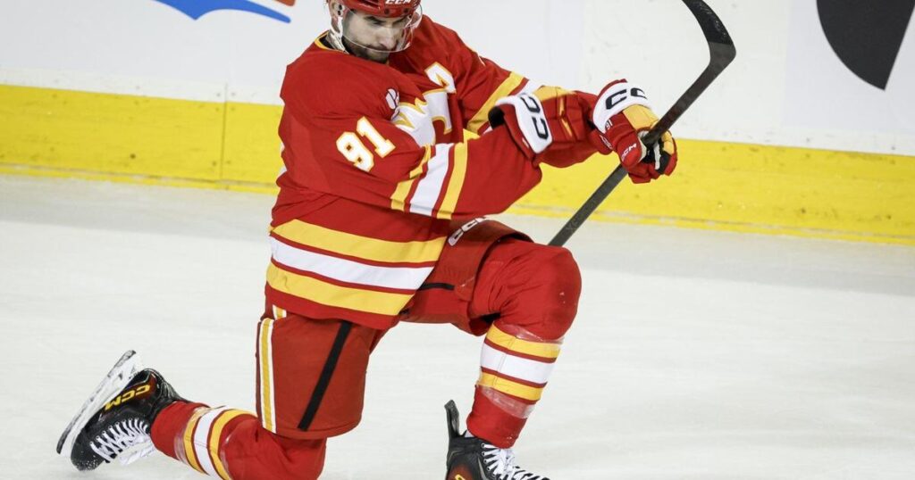 NHL trade deadline: A look at some of the names potentially on the move