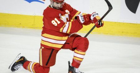 NHL trade deadline: A look at some of the names potentially on the move NHL trade deadline: A look at some of the names potentially on the move