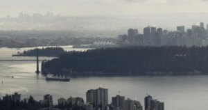 North Vancouver, B.C., mayors ask Eby for inquiry into water treatment project