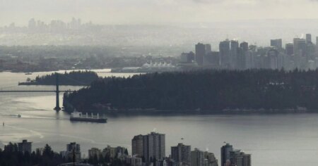 North Vancouver, B.C., mayors ask Eby for inquiry into water treatment project North Vancouver, B.C., mayors ask Eby for inquiry into water treatment project