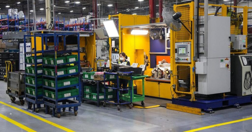 Martinrea reports .66 million in Q4 profit, up from a 3.33M loss last year