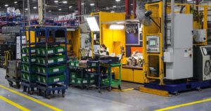 Martinrea reports .66 million in Q4 profit, up from a 3.33M loss last year