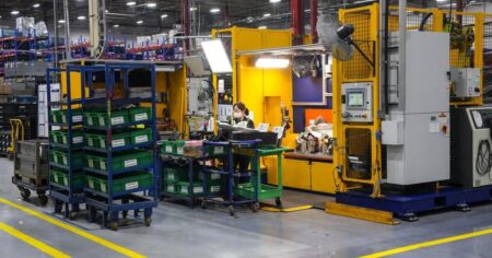 Martinrea reports .66 million in Q4 profit, up from a 3.33M loss last year