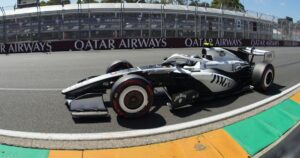 Formula 1 opens its season at the Australian GP with plenty of questions Formula 1 opens its season at the Australian GP with plenty of questions