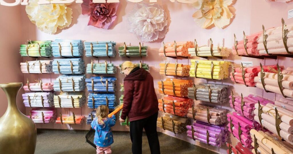 A year after HBC’s collapse, some reimagined spaces — and a lot of vacant stores