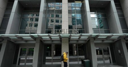 Ottawa office market experts left in the dark over feds’ return-to-work needs Ottawa office market experts left in the dark over feds’ return-to-work needs