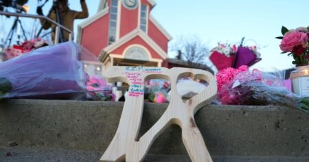 B.C. business groups seek AI ban for kids after Tumbler Ridge mass shootings B.C. business groups seek AI ban for kids after Tumbler Ridge mass shootings
