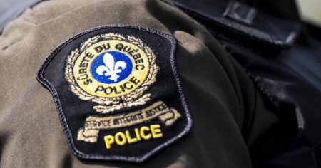 Child dead, 19 injured after school bus rolls over in Quebec Child dead, 19 injured after school bus rolls over in Quebec