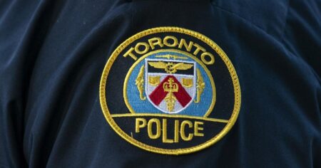 Police investigate after two more Toronto-area synagogues hit by gunfire Police investigate after two more Toronto-area synagogues hit by gunfire