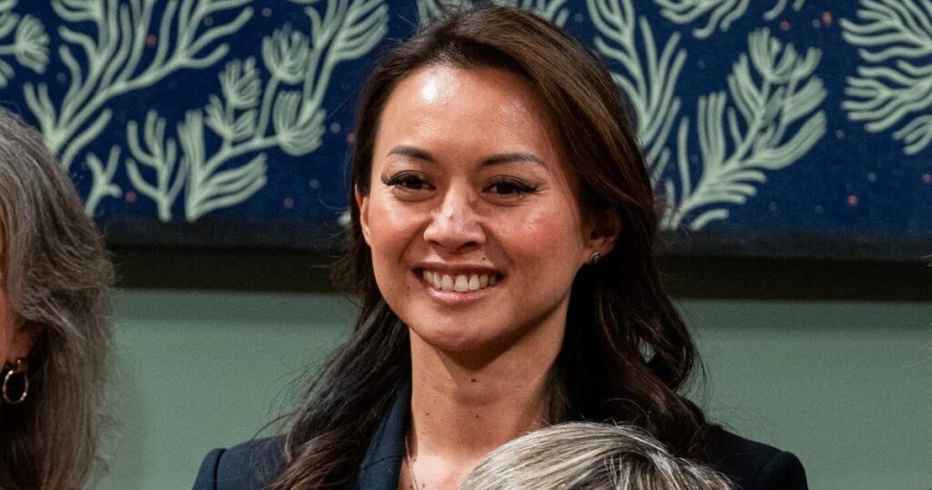 The Honourable Rechie Valdez is set to lead Canada at the 70th session of the UNCSW