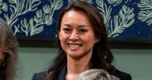 The Honourable Rechie Valdez is set to lead Canada at the 70th session of the UNCSW