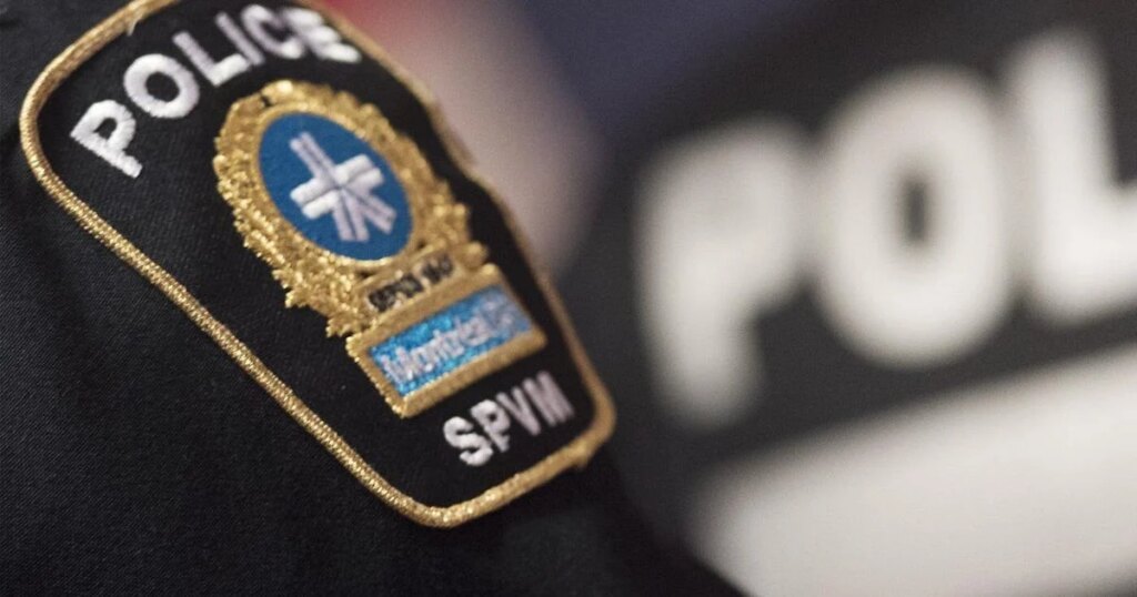 Montreal police investigate the suspicious death of a man found downtown