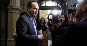In the news: Ottawa debate on Iran War, Public service job cuts, Stronach Trial In the news: Ottawa debate on Iran War, Public service job cuts, Stronach Trial