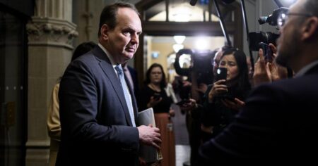 In the news: Ottawa debate on Iran War, Public service job cuts, Stronach Trial In the news: Ottawa debate on Iran War, Public service job cuts, Stronach Trial
