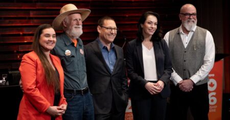 Voting begins in NDP leadership race, Singh’s successor to be named March 29 Voting begins in NDP leadership race, Singh’s successor to be named March 29