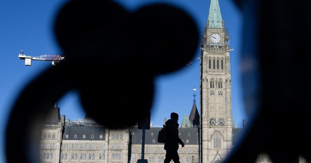 CP NewsAlert: Liberals nominate Fintrac official Annette Ryan as budget watchdog