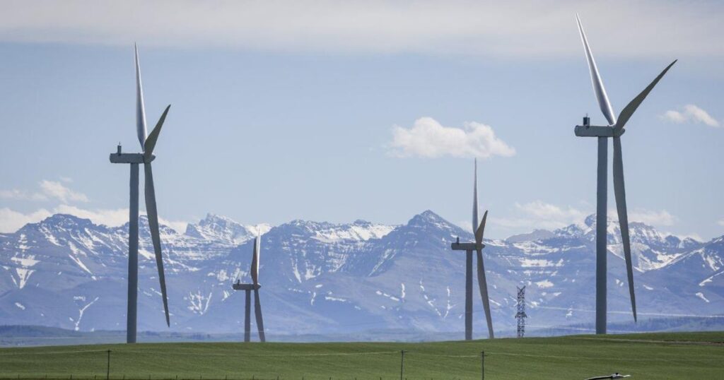 Undoing renewables obstacles should be part of energy MOU talks: Pembina